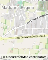 Via Gela, 5,21052Busto Arsizio