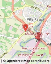 Via Raiale, 163,65128Pescara