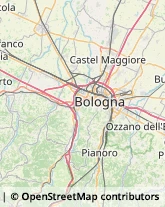 Macchine Utensili - Produzione,40011Bologna