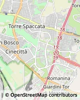 Centri di Benessere,00175Roma