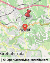 Via Cisternole, 56,00044Frascati