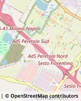 Via Ticino, 10,50019Sesto Fiorentino