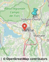 Feste - Organizzazione e Servizi,21056Varese