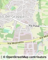 Via Piave, 23,31030Borso del Grappa