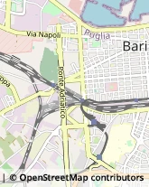 Via Brigata Bari, 100,70123Bari