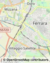 Stazioni di Servizio e Distribuzione Carburanti,44100Ferrara