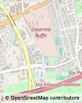 Via Federigo Verdinois, 6,00159Roma