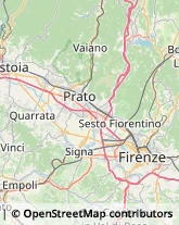 Tela,50041Firenze