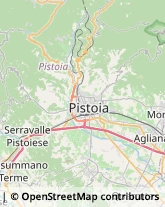 Via Provinciale Montalbano, 359,51034Serravalle Pistoiese