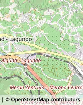 Via Josef Weingartner, 79,39022Lagundo