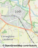 Via Giovanni Battaggio, 24,26900Lodi