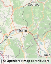 Impianti Sportivi,05035Terni