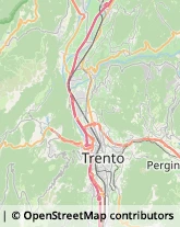 Impianti Sportivi,38122Trento