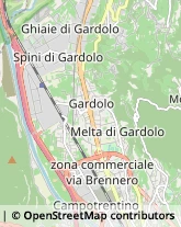 Impianti Sportivi,38122Trento