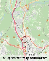 Studi Tecnici ed Industriali,38121Trento