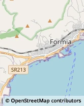 Via Adalgiso Ferrucci, 15,04023Formia