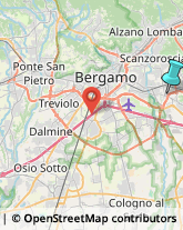 Agenzie Ippiche e Scommesse,24068Bergamo