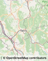 Agenzie di Animazione e Spettacolo,05022Terni