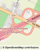 Alberghi,40132Bologna