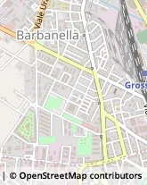 Via Nazario Sauro, 144,58100Grosseto