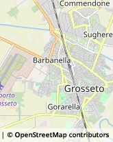 Autofficine e Centri Assistenza,58100Grosseto