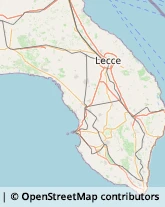 Pubblicità - Agenzie e Studi,73010Lecce