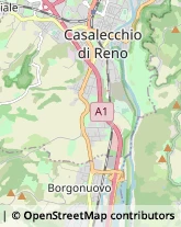 Idraulici e Lattonieri,40037Bologna