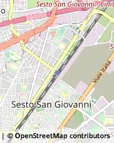 Via Dante, 7,20099Sesto San Giovanni