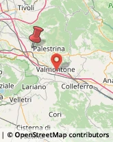 Via Colle Villa, 71,00039Zagarolo