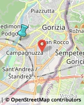 Supermercati e Grandi magazzini,34170Gorizia