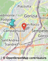 Supermercati e Grandi magazzini,34170Gorizia