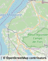 Associazioni Sindacali,58020Varese