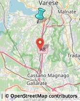 Campeggi, Villaggi Turistici e Ostelli,21022Varese