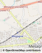 Via Tenente Ugo Granafei, 17,72023Mesagne