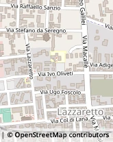 Piazza Liberazione, 9,20831Seregno