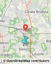 Asili Nido,20832Monza e Brianza