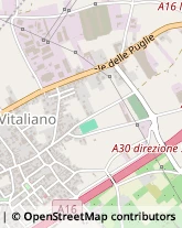 Via Palmola, 48,80030San Vitaliano