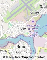 Pubblicità - Consulenza e Servizi,72100Brindisi