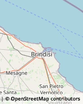 Succhi di Frutta e Verdura,72023Brindisi