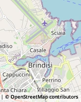 Via Ferrante Fornari, 5,72100Brindisi