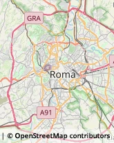 Via Luigi Ronzoni, 35/37,00151Roma