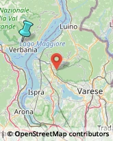 Palestre e Centri Fitness,28923Verbano-Cusio-Ossola