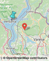 Palestre e Centri Fitness,28921Verbano-Cusio-Ossola