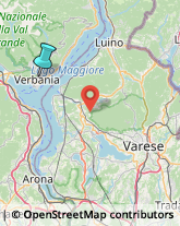 Palestre e Centri Fitness,28921Verbano-Cusio-Ossola