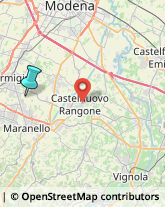 Campeggi, Villaggi Turistici e Ostelli,41043Modena