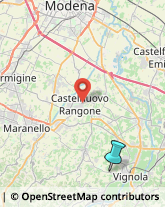 Campeggi, Villaggi Turistici e Ostelli,41058Modena