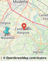 Campeggi, Villaggi Turistici e Ostelli,41042Modena