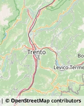 Trasporto Disabili,38056Trento