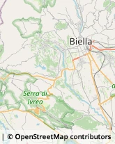 Via Abruzzi, 5,13900Biella