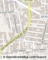 Strada Statale Sannitica, 65,80026Casoria